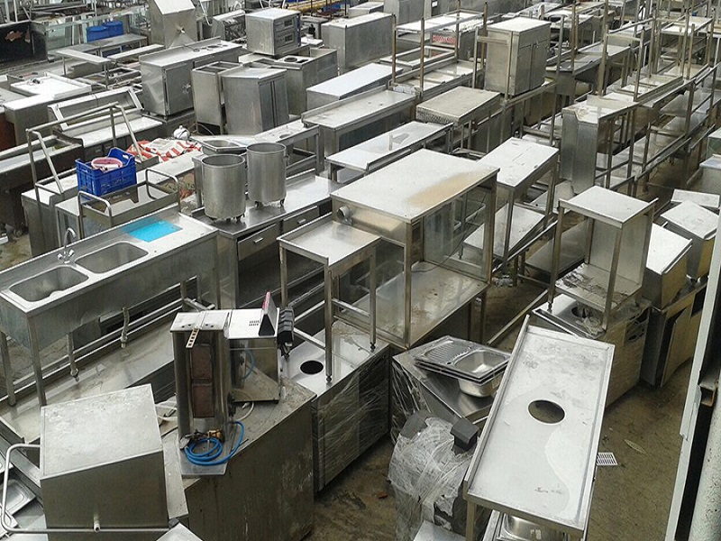 Beylikdüzü Hastane Hurdası Alan-0 539 633 09 82-Öz Yılmazlar Hurda